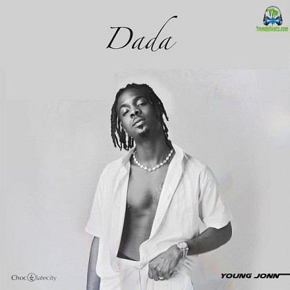 Young Jonn - Dada