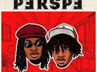 Young Legend - Perspe ft. Joeboy, Fxrtune