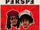 Young Legend - Perspe ft. Joeboy, Fxrtune