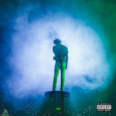 Youngboy Never Broke Again - Teary Eyes ft. Burna Boy