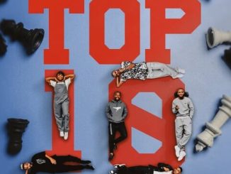 Yummy P, King P, Semi Tee & Miano - Top 10 ft. Killapunch & Ndoose_sa