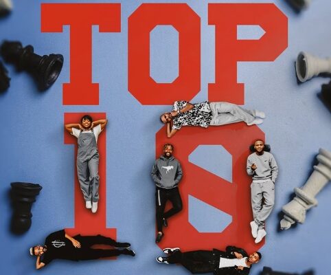 Yummy P, King P, Semi Tee & Miano - Top 10 ft. Killapunch & Ndoose_sa