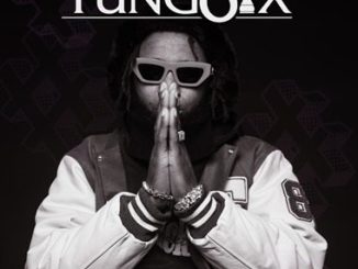 Yung6ix - Bentley Riddim ft. 6uff