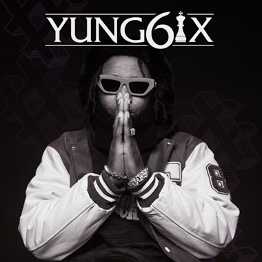 Yung6ix - Bentley Riddim ft. 6uff