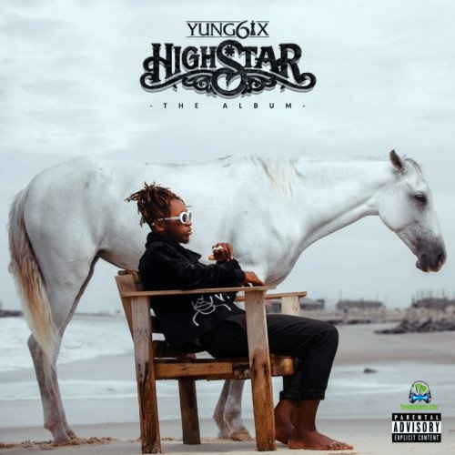 Yung6ix - Stay Woke ft. Wale Turner, Baddest Dj Timmy & Dremo