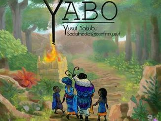 Yusuf Yakubu - Yabo