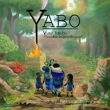 Yusuf Yakubu - Yabo
