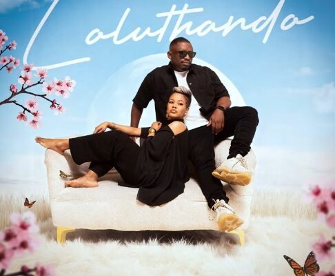 Zandie Khumalo & Thabiso Lavish - Loluthando