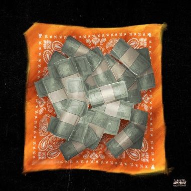 Zerrydl - Stack ft. Jenerall, Tega Boi Dc