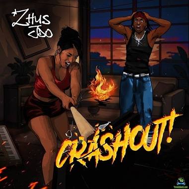 Zhus Jdo - Crashout