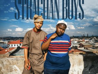 Zinedine X Sguche, Brodie.bro & Shoes Meister - Thaba Tse Baie ft. Boips & Masterpiece Yvk
