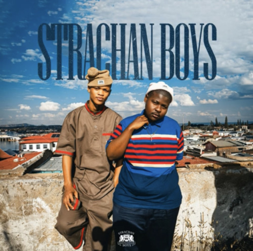 Zinedine X Sguche, Brodie.bro & Shoes Meister - Thaba Tse Baie ft. Boips & Masterpiece Yvk