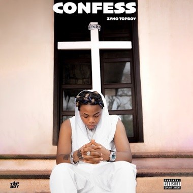 Zyno - Confess
