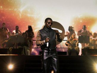 Every Album/EP That Has Reached No. 1 on Apple Music Nigeria in 2026
