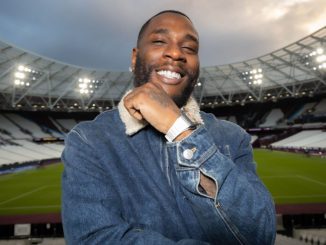 Nigerian Artists With the Most 100M+ Spotify Songs Across All Credits