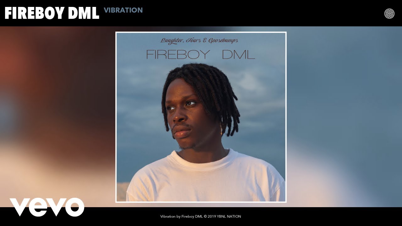 Fireboy Dml – Vibration