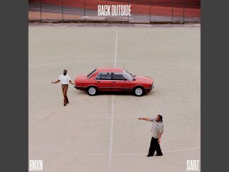 Bnxn – Back Outside ft. Sarz