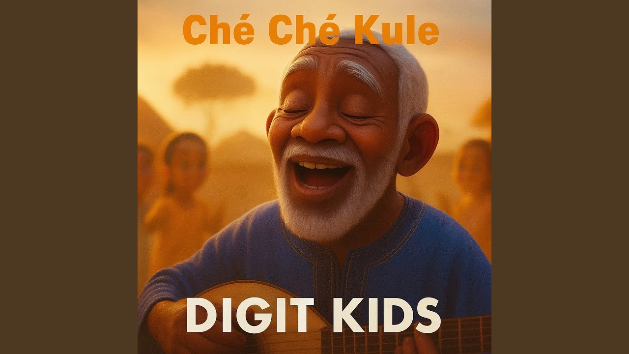 Digit Kids – Che Che Kule Live (Live)
