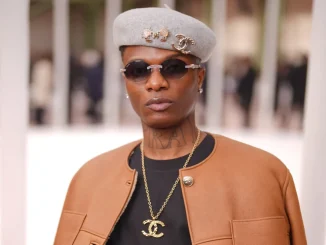 Wizkid to Headline Live Out Loud Music Festival Abuja, This December